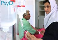 تعیین میزان سلامت روان در بین پرستاران شاغل در بیمارستانهای تهران‎